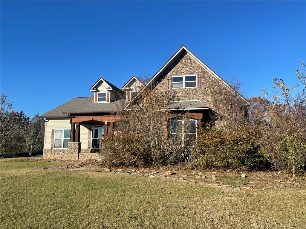 Other Subdivision in Johnson Co - Residential
