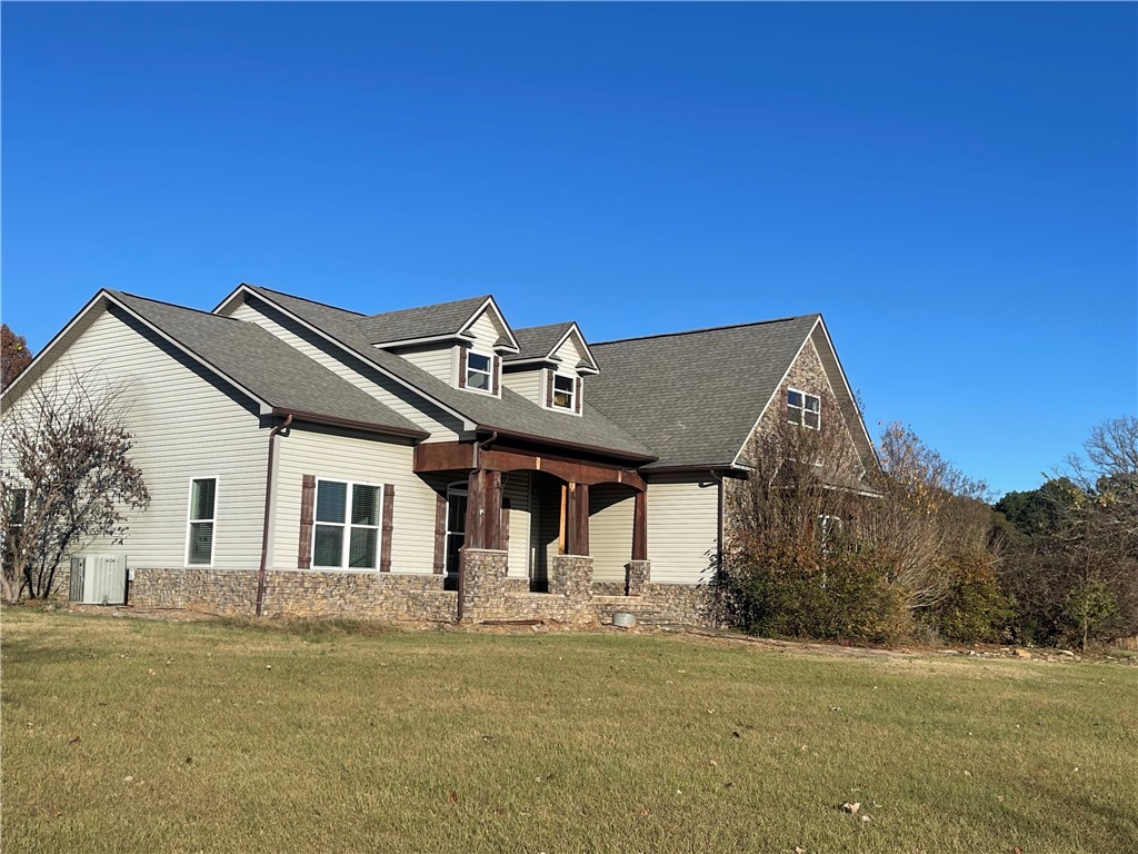 Other Subdivision in Johnson Co - Residential