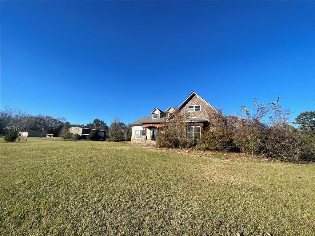 Other Subdivision in Johnson Co - Residential