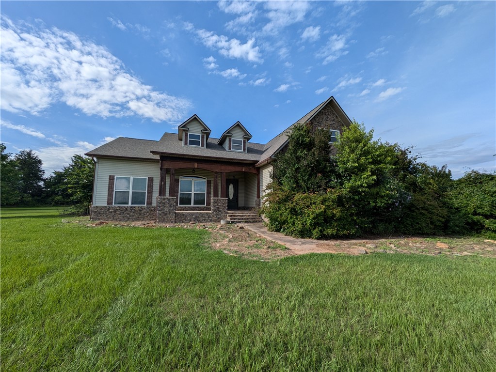 Other Subdivision in Johnson Co - Residential