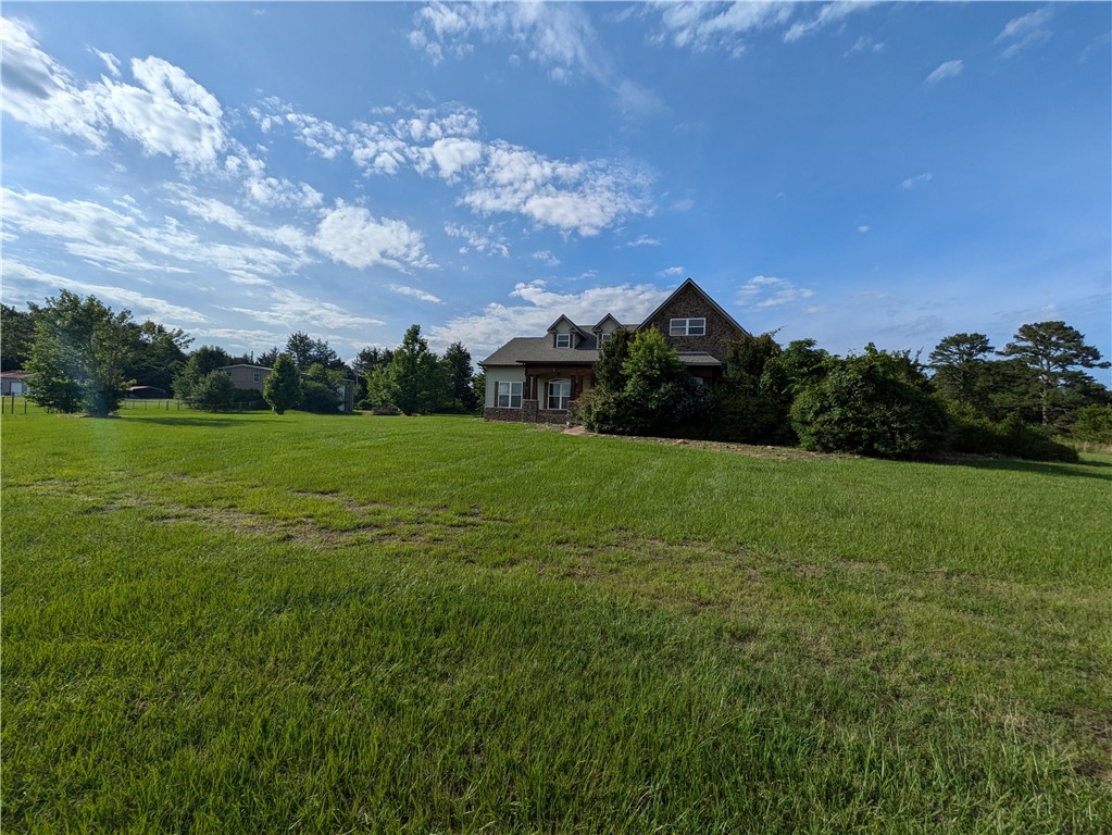 Other Subdivision in Johnson Co - Residential