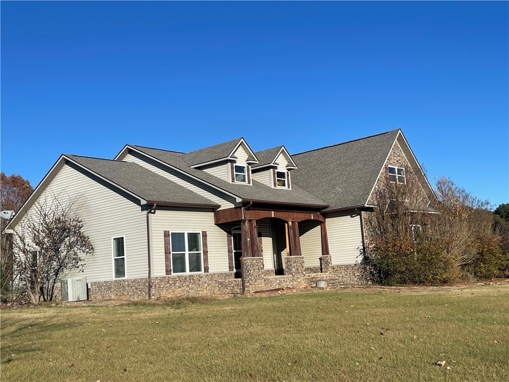 Other Subdivision in Johnson Co - Residential