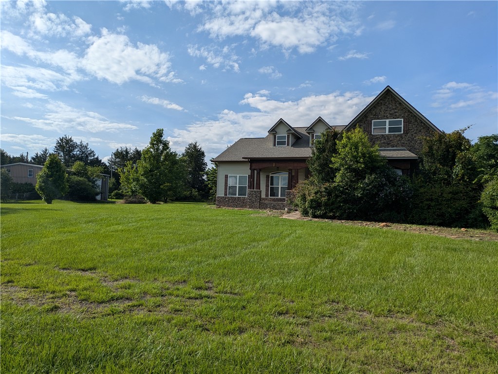 Other Subdivision in Johnson Co - Residential