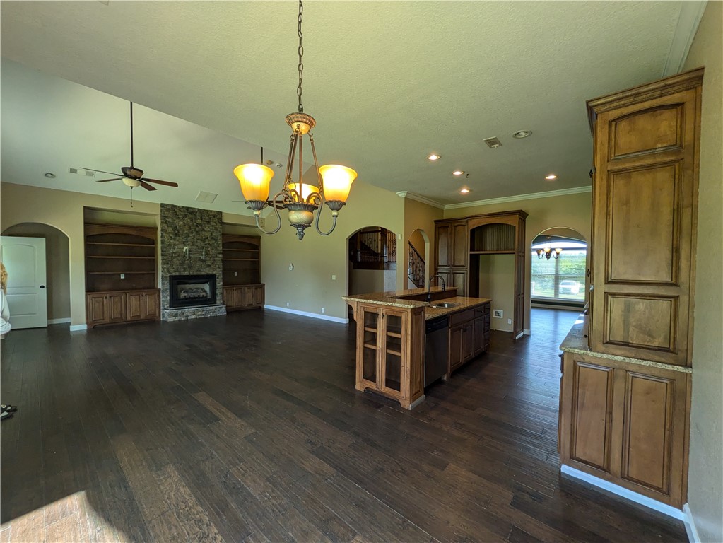 Other Subdivision in Johnson Co - Residential