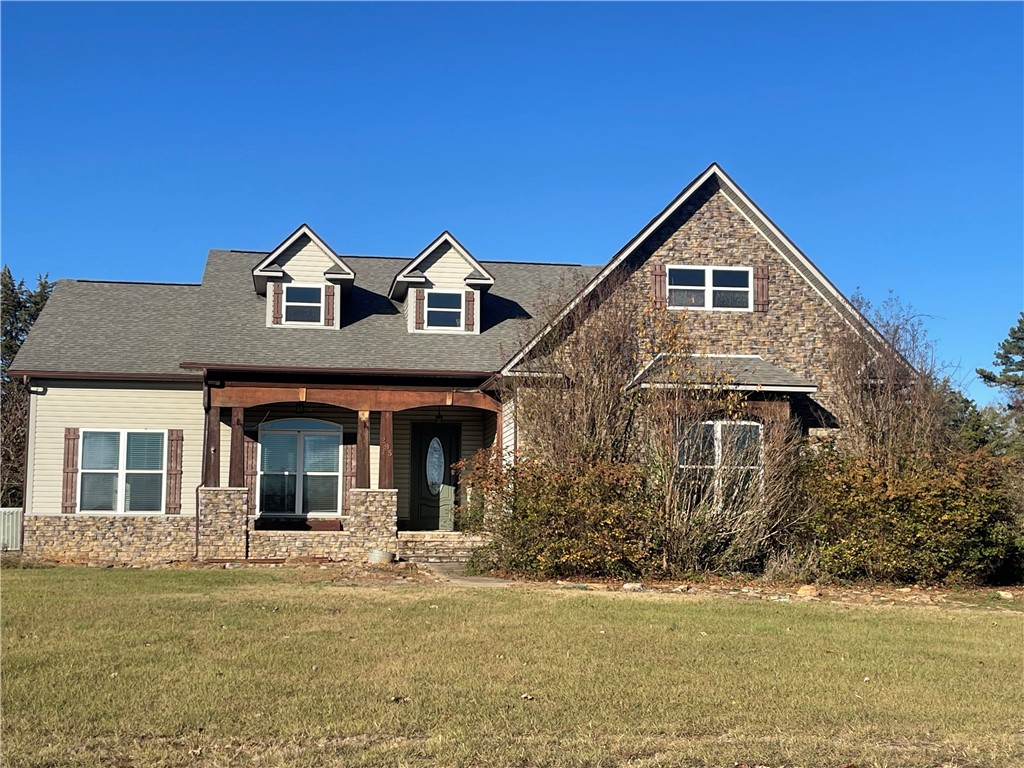 Other Subdivision in Johnson Co - Residential