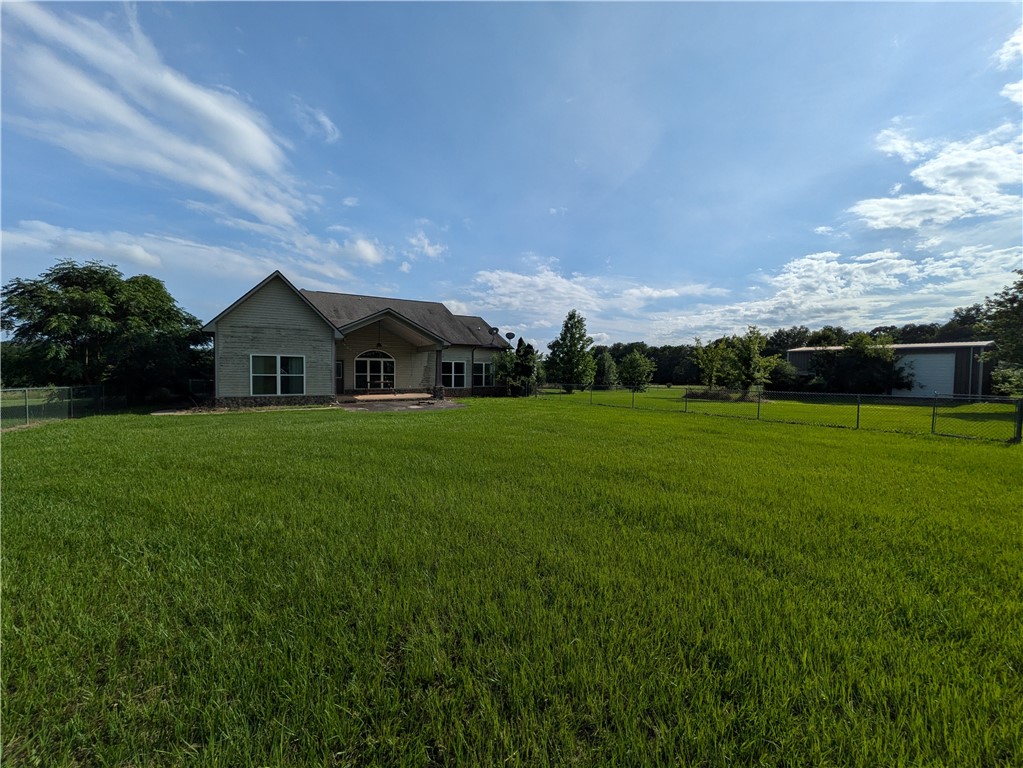 Other Subdivision in Johnson Co - Residential