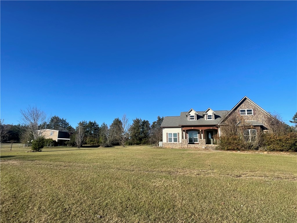 Other Subdivision in Johnson Co - Residential