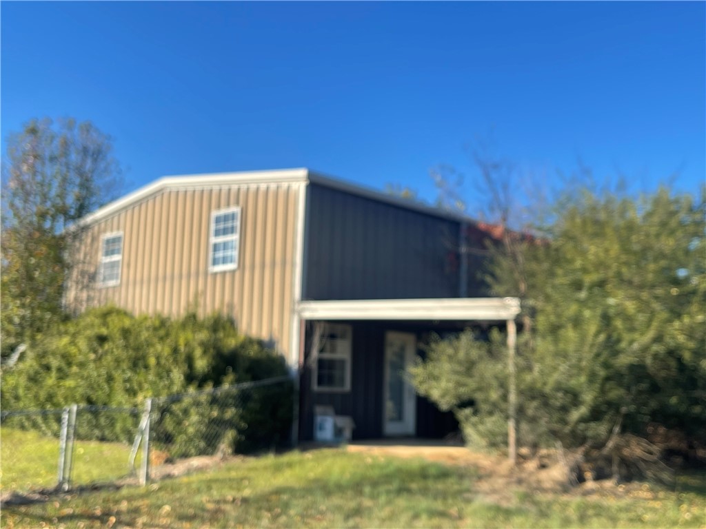 Other Subdivision in Johnson Co - Residential