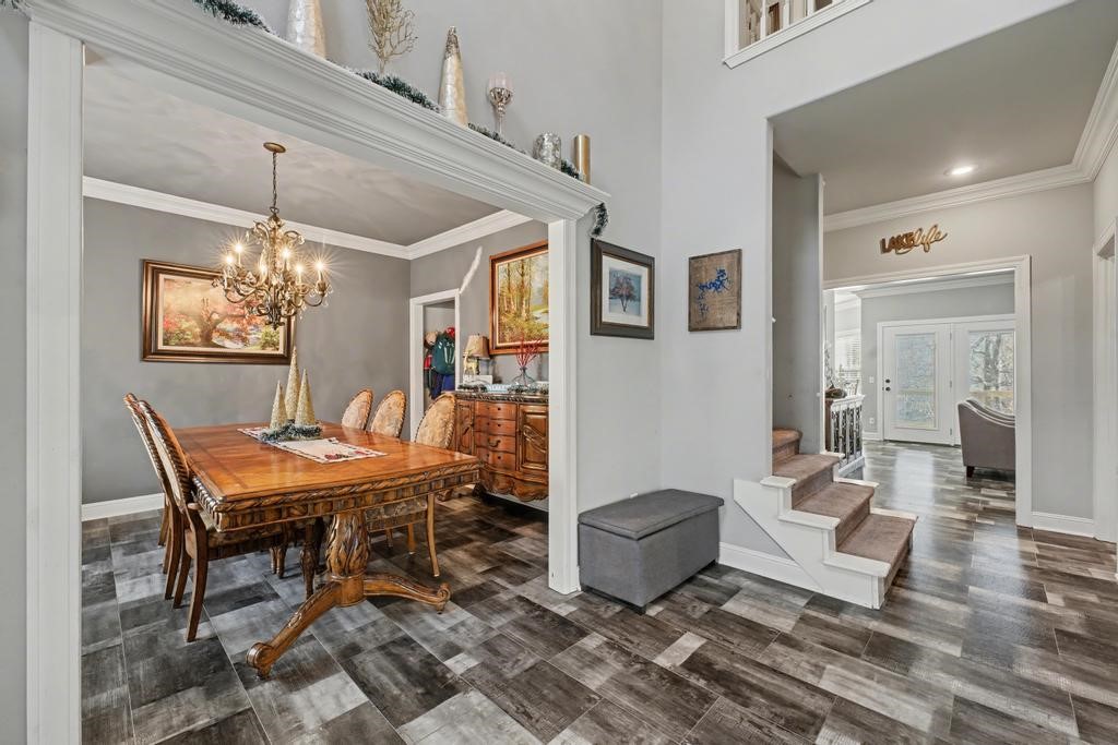 Runnymede - Residential