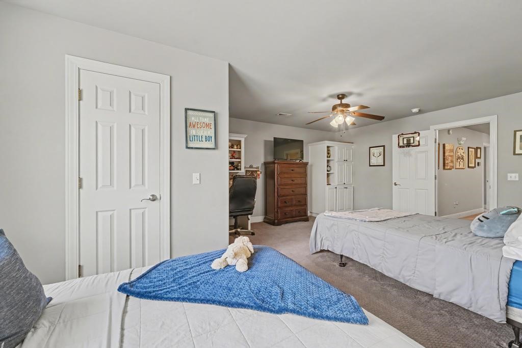 Runnymede - Residential