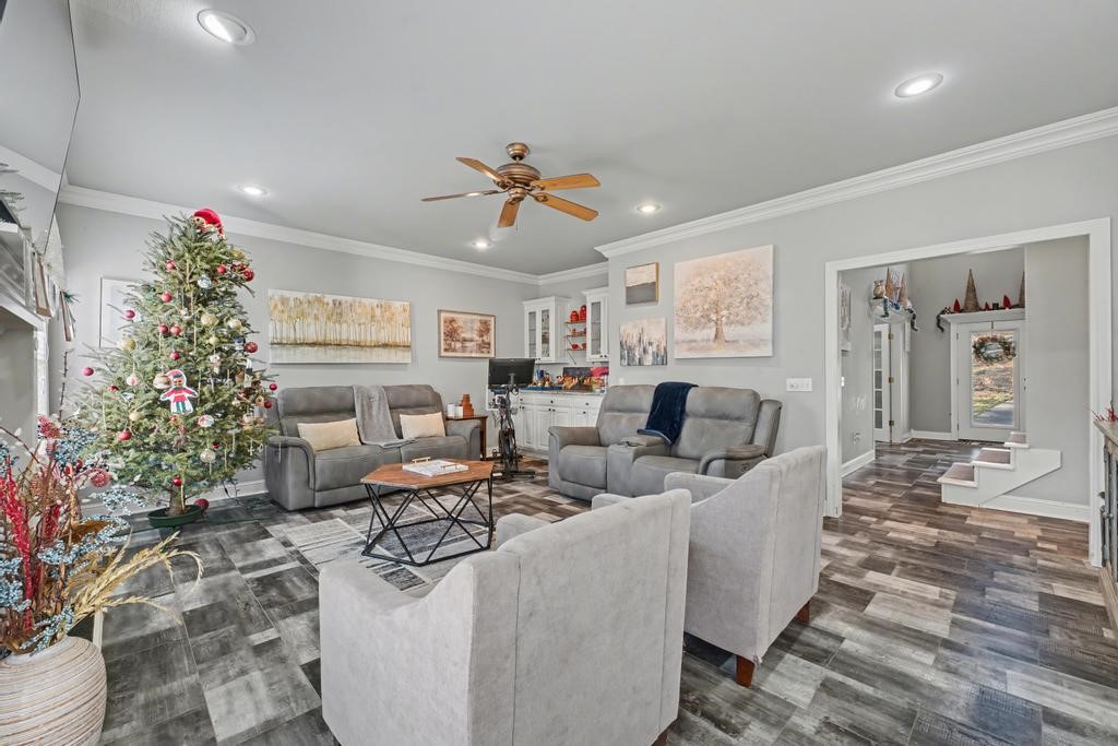 Runnymede - Residential