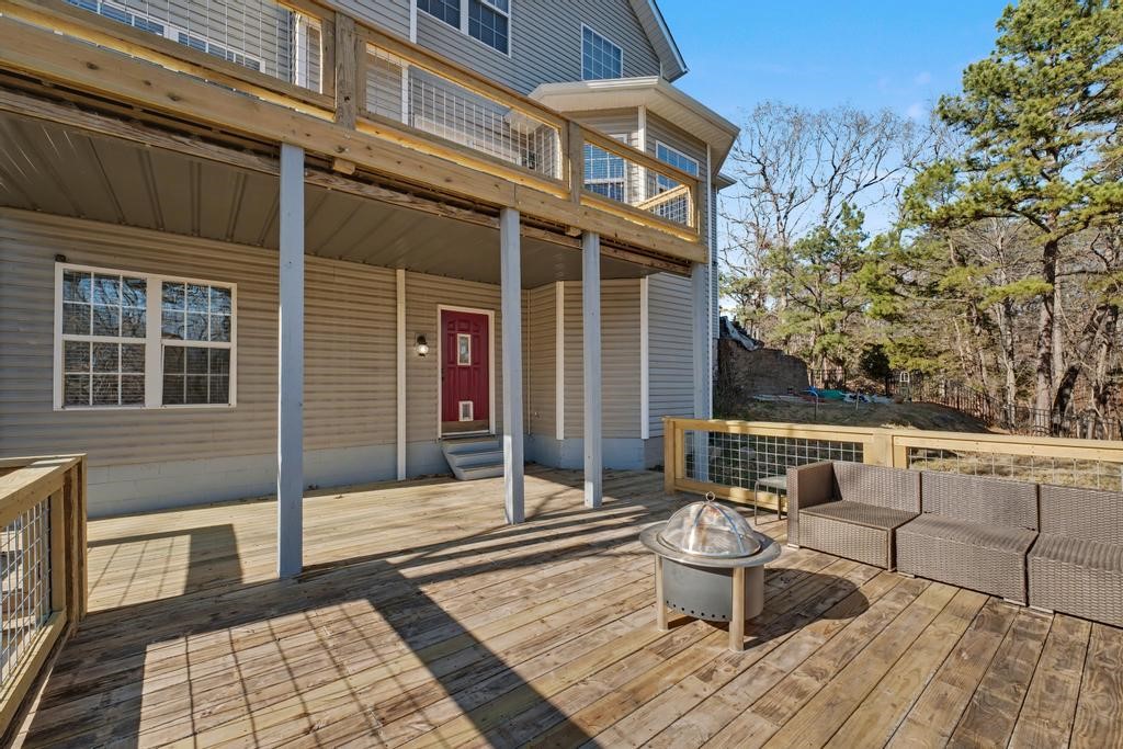 Runnymede - Residential