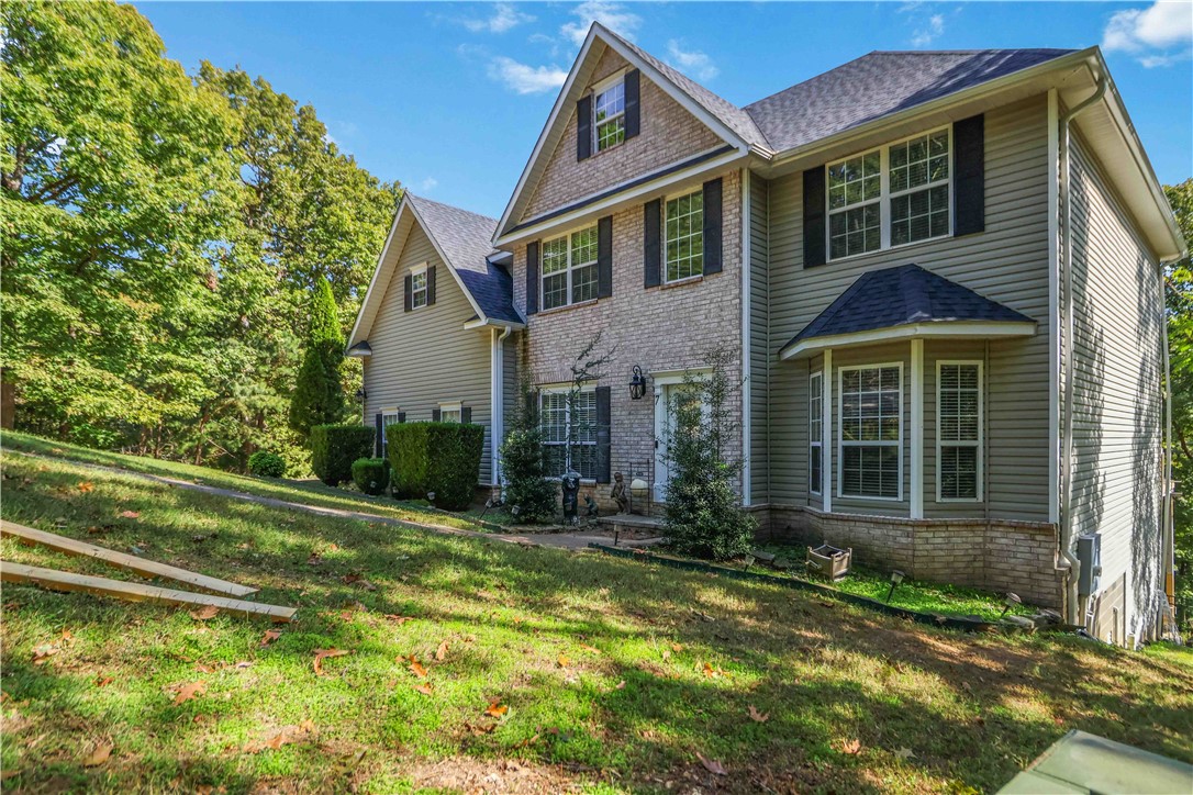 Runnymede - Residential