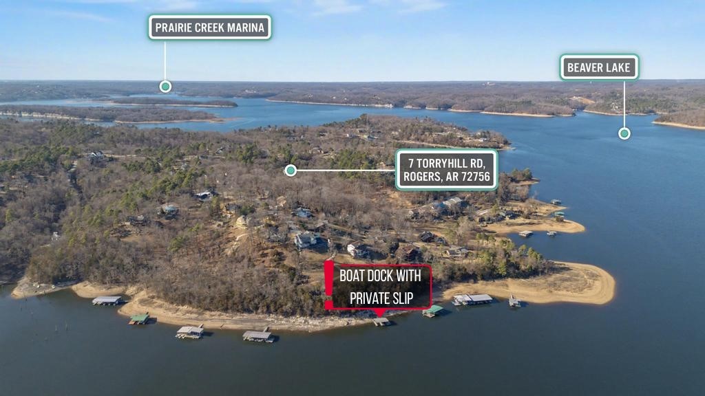 Runnymede - Residential