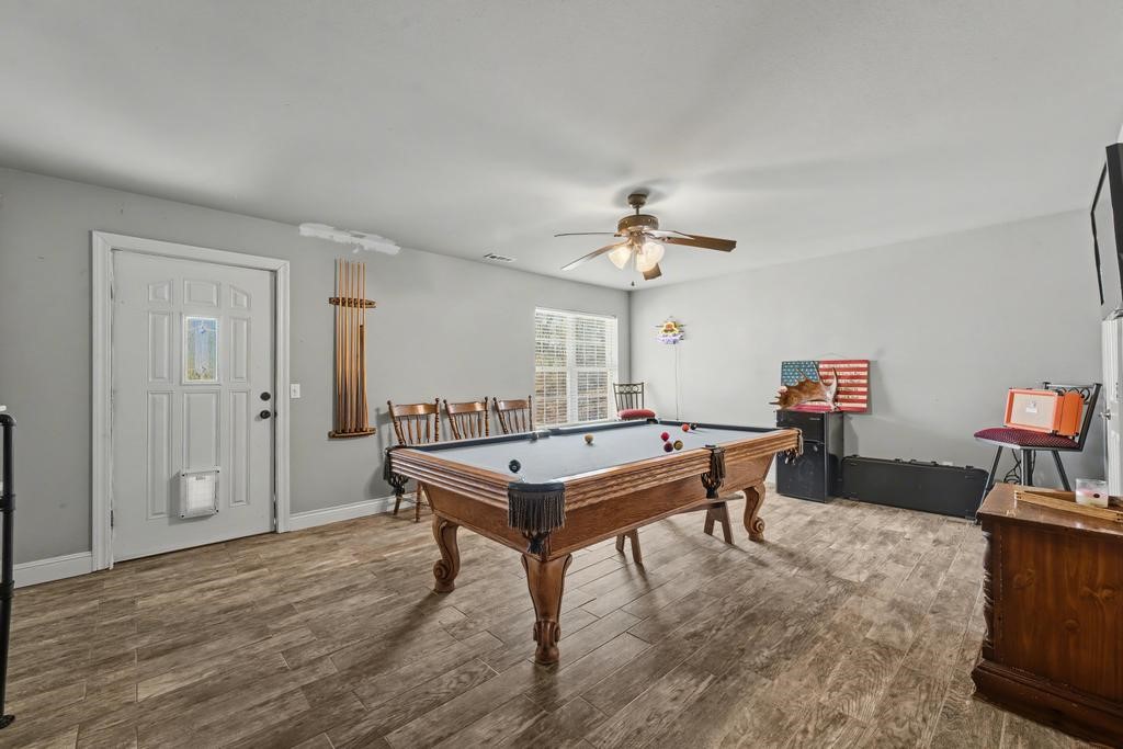 Runnymede - Residential