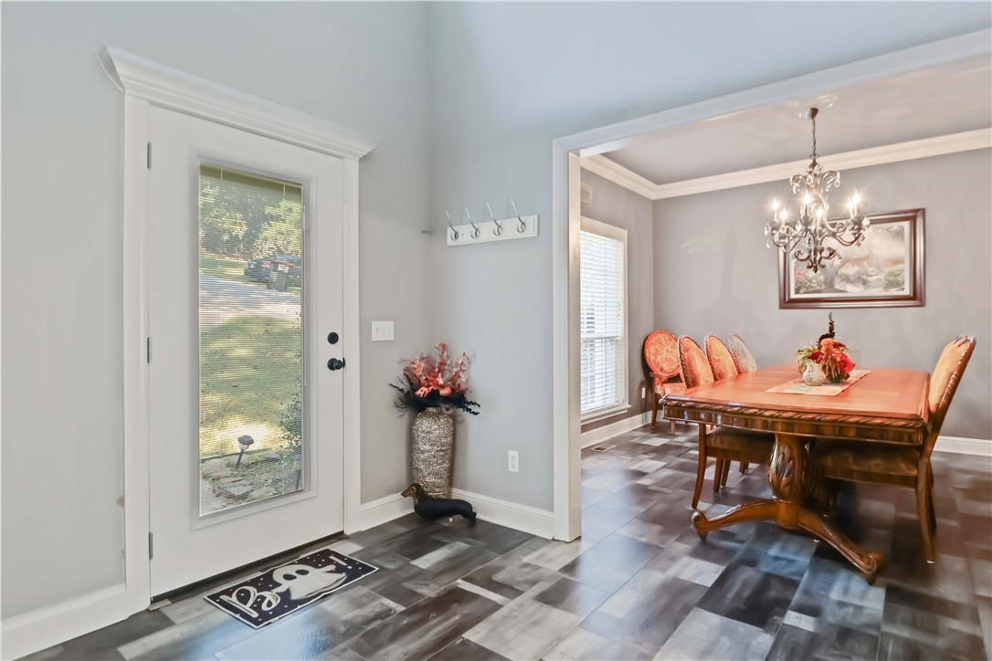 Runnymede - Residential