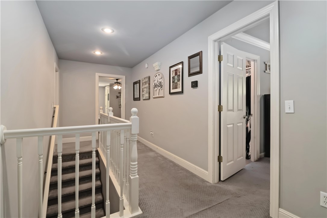 Runnymede - Residential