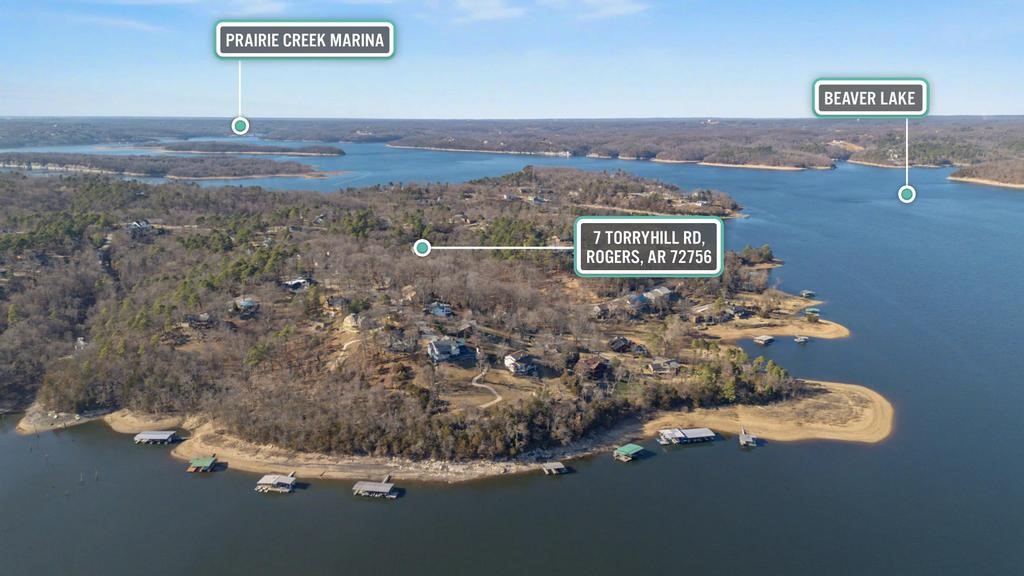 Runnymede - Residential