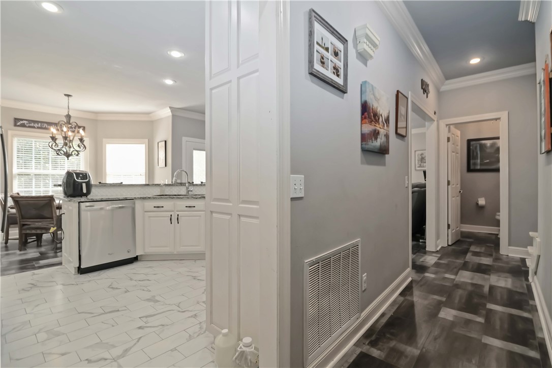 Runnymede - Residential
