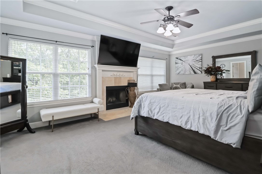 Runnymede - Residential