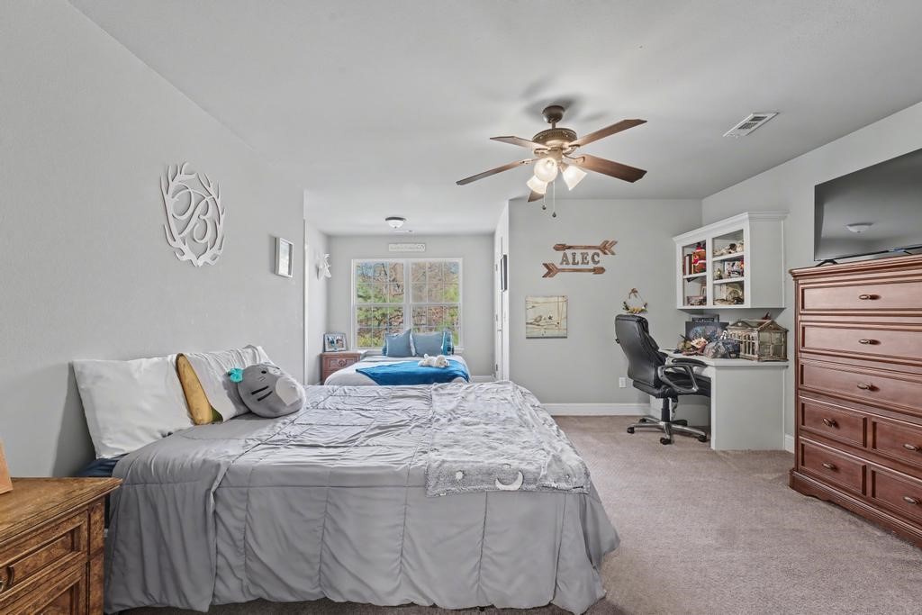 Runnymede - Residential