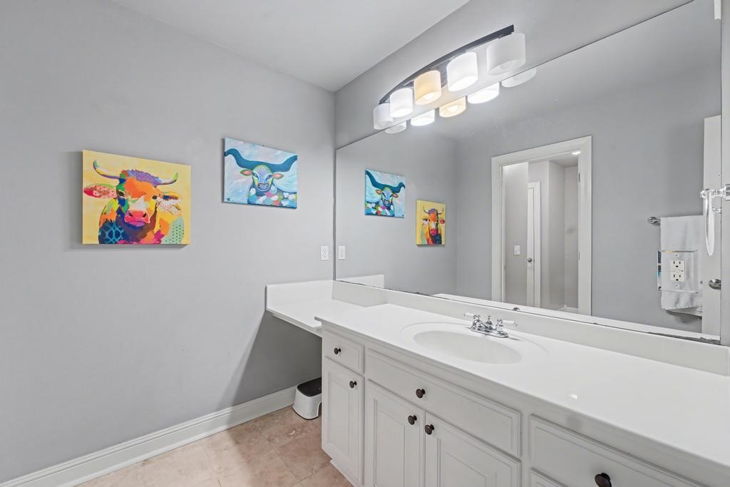 Runnymede - Residential