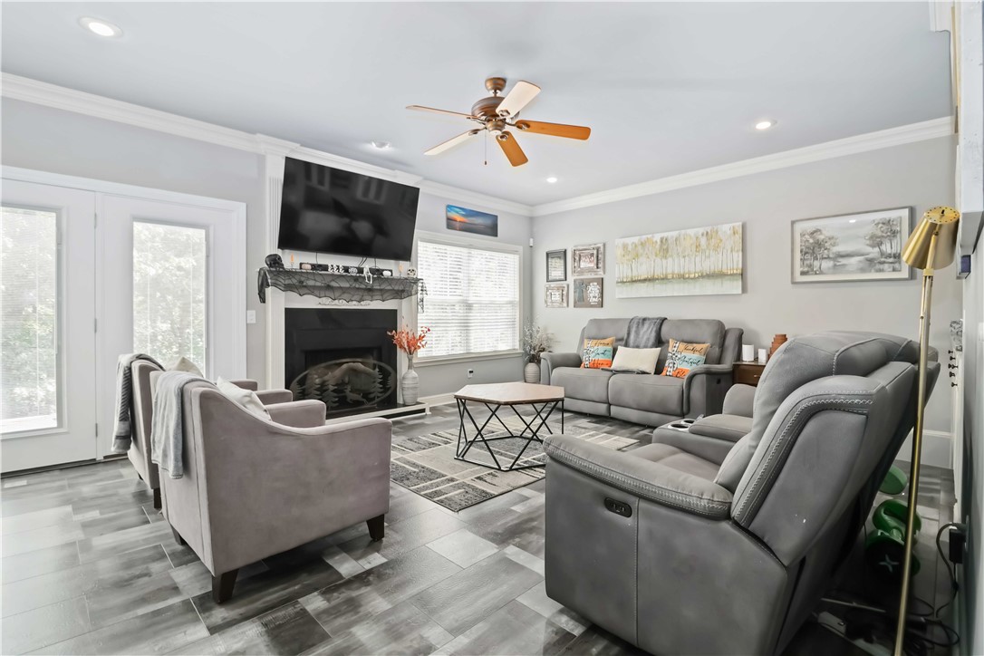 Runnymede - Residential