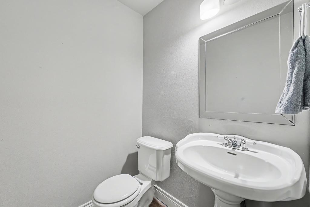 Runnymede - Residential