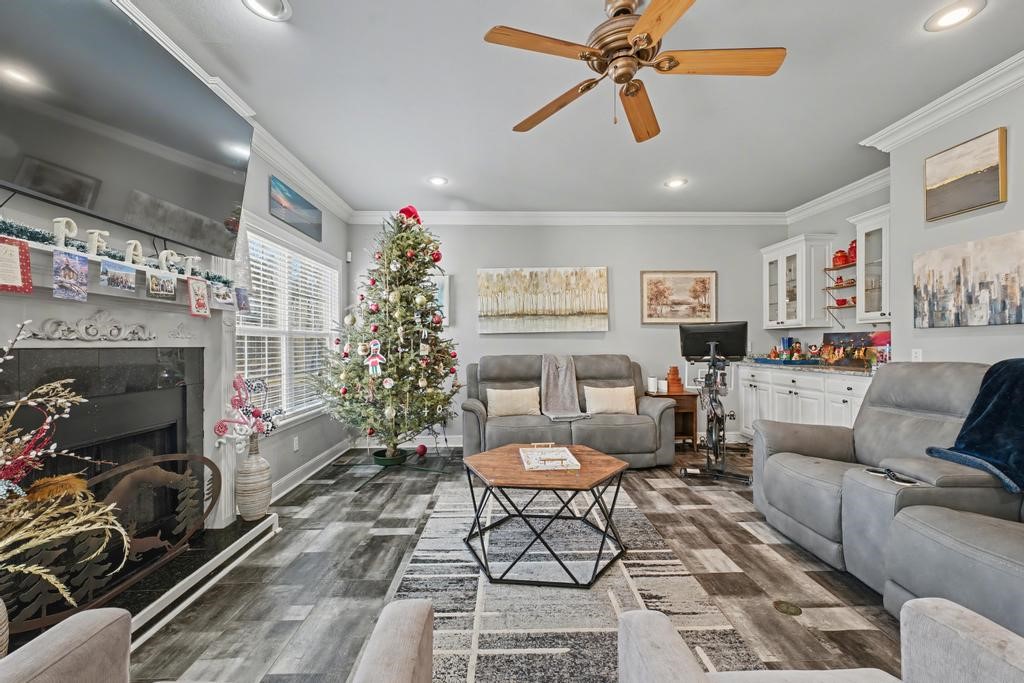 Runnymede - Residential