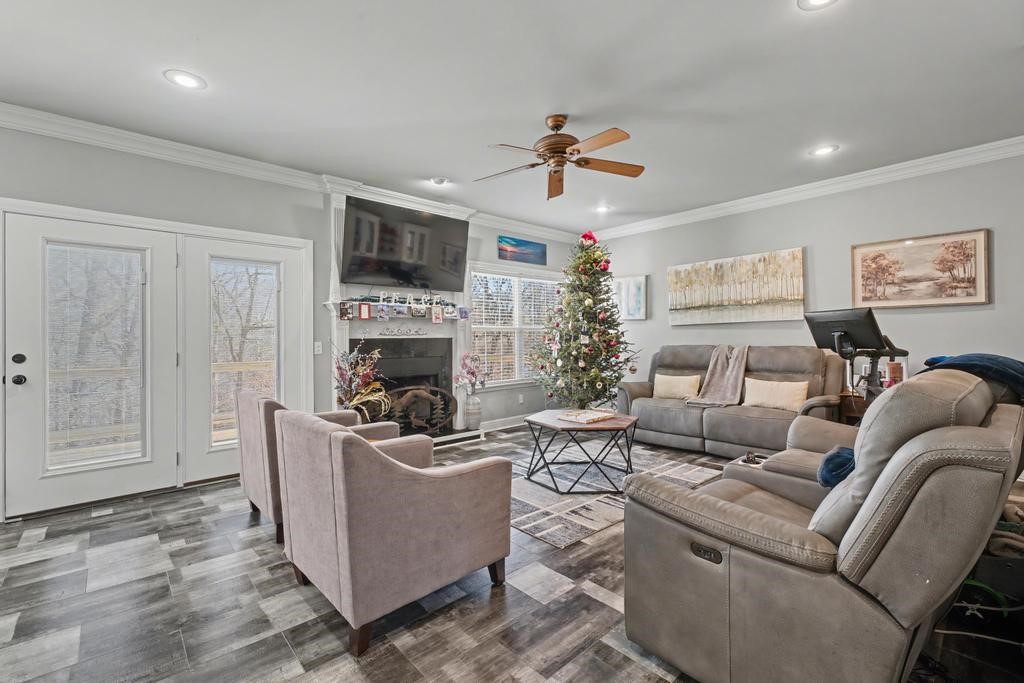 Runnymede - Residential