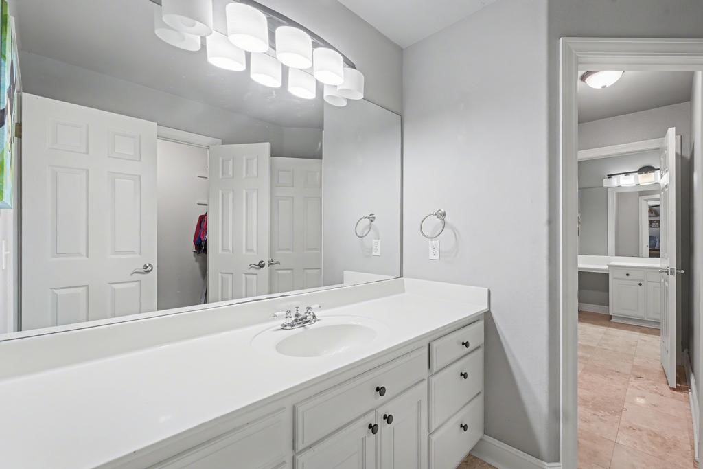 Runnymede - Residential