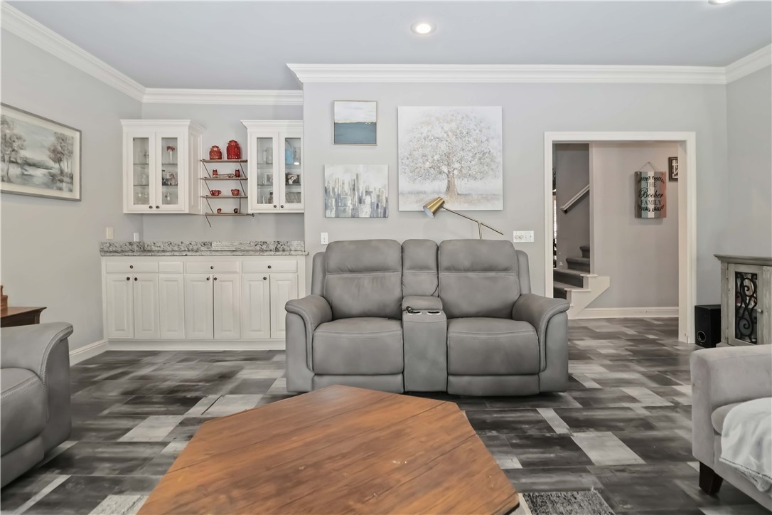 Runnymede - Residential