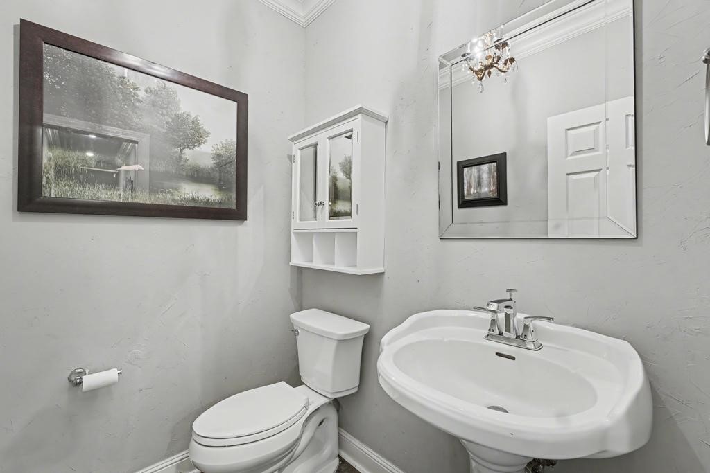 Runnymede - Residential