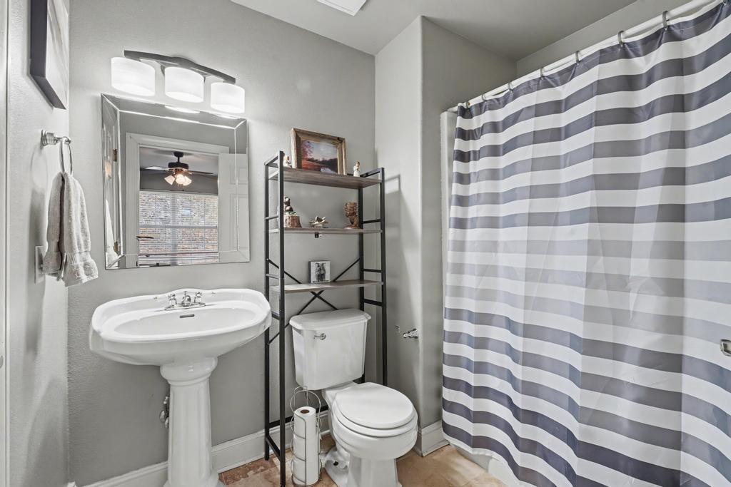 Runnymede - Residential