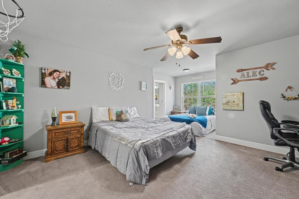 Runnymede - Residential