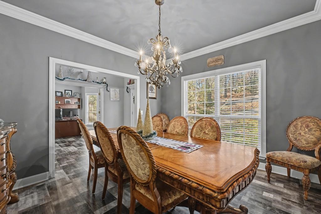 Runnymede - Residential