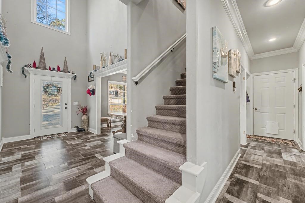 Runnymede - Residential