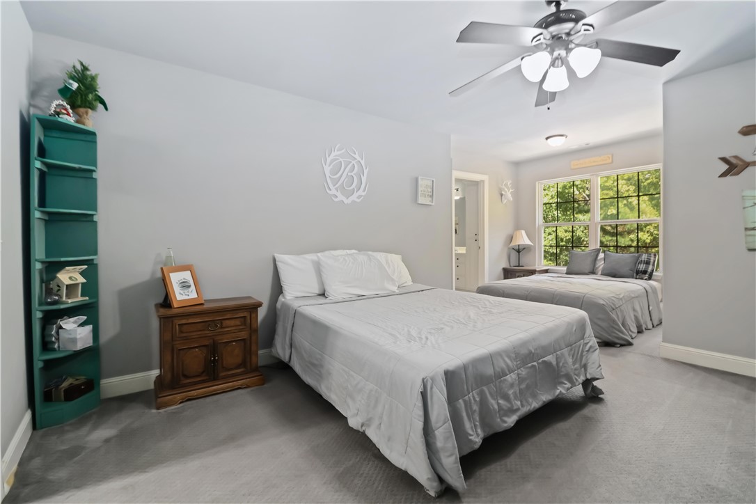 Runnymede - Residential