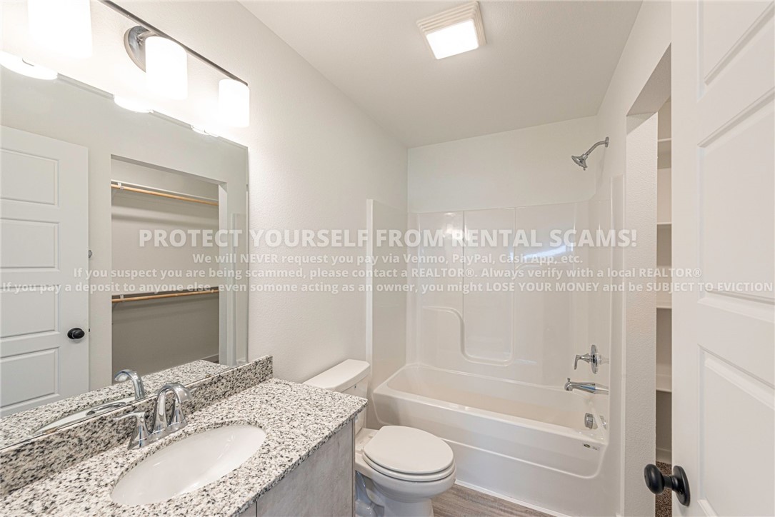 Featherston Village Ph 1 Centerton - Residential Lease