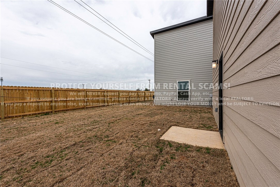 Featherston Village Ph 1 Centerton - Residential Lease