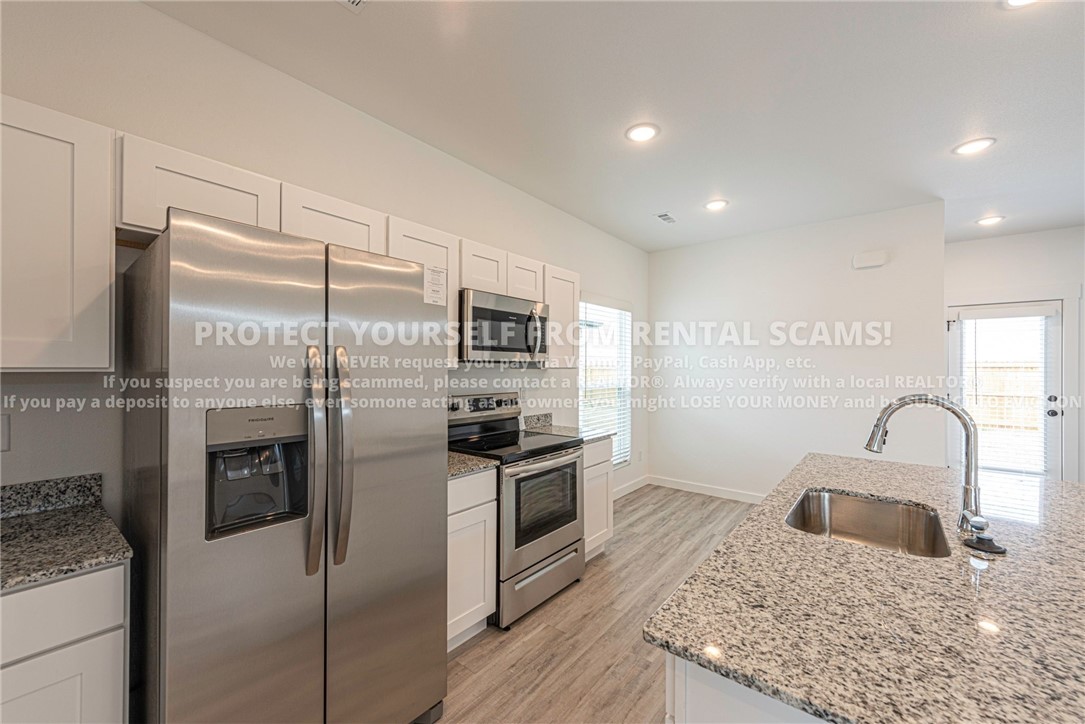 Featherston Village Ph 1 Centerton - Residential Lease