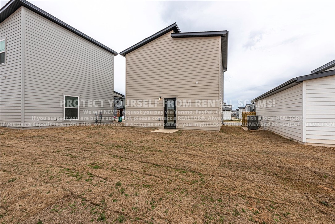 Featherston Village Ph 1 Centerton - Residential Lease