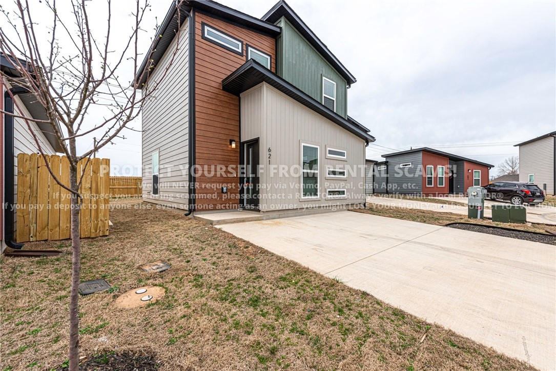 Featherston Village Ph 1 Centerton - Residential Lease