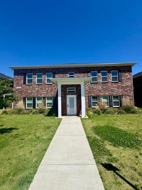Photo of 303 N 13th Street 201 #201, Rogers, AR 72756 (MLS # 1357924)