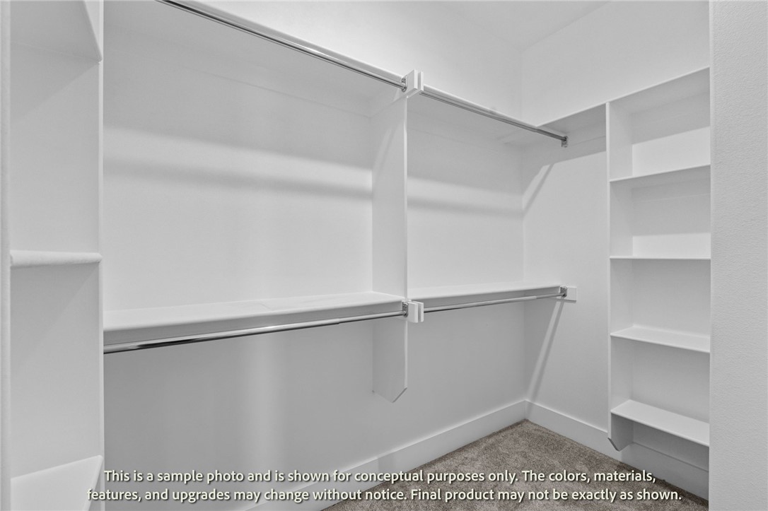 Crystal Cove Phase II - Residential