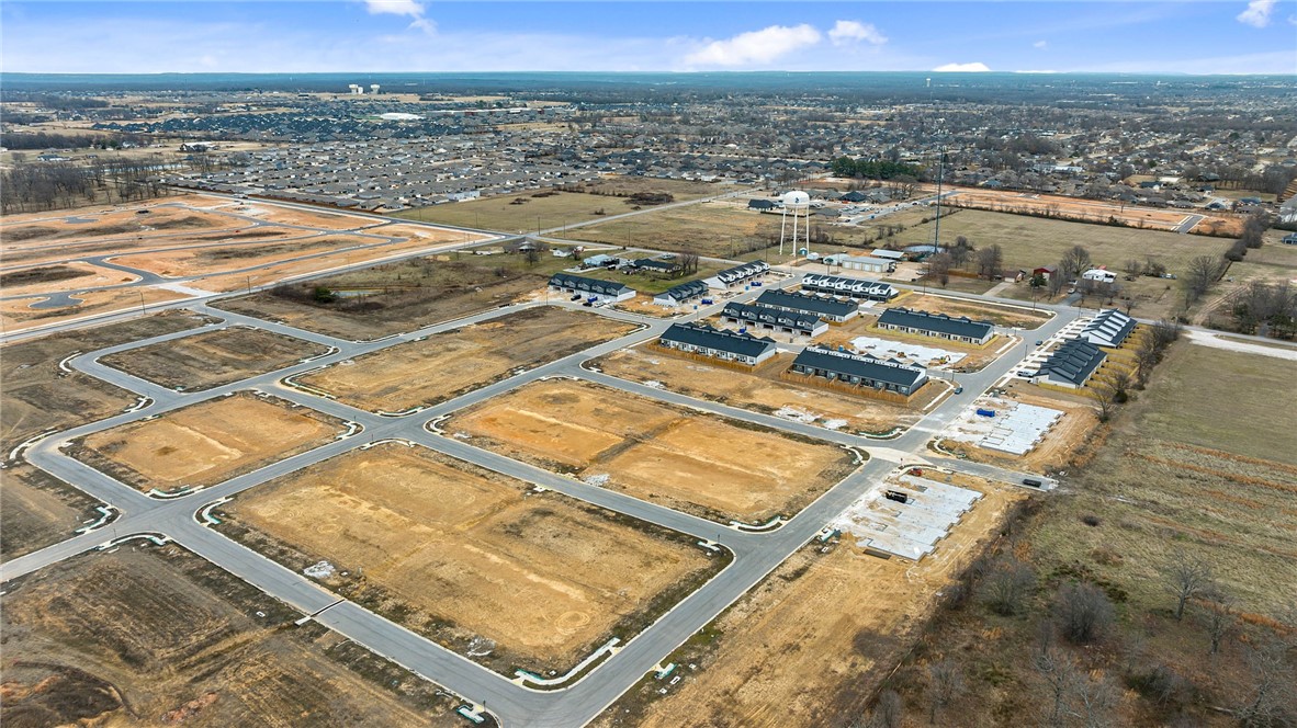 Crystal Cove Phase II - Residential