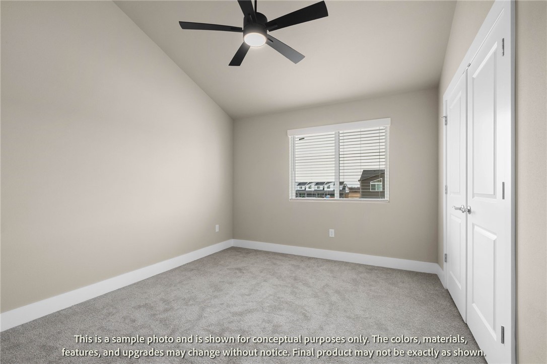 Crystal Cove Phase II - Residential