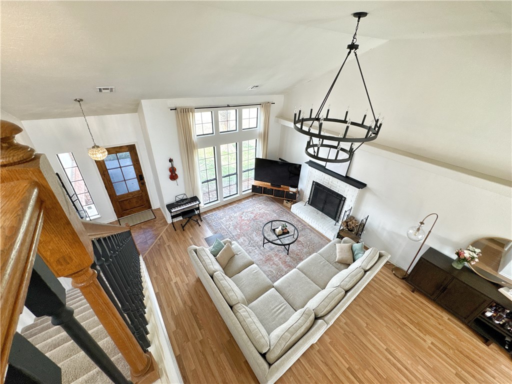 Southfield Sub Ph Ii - Residential