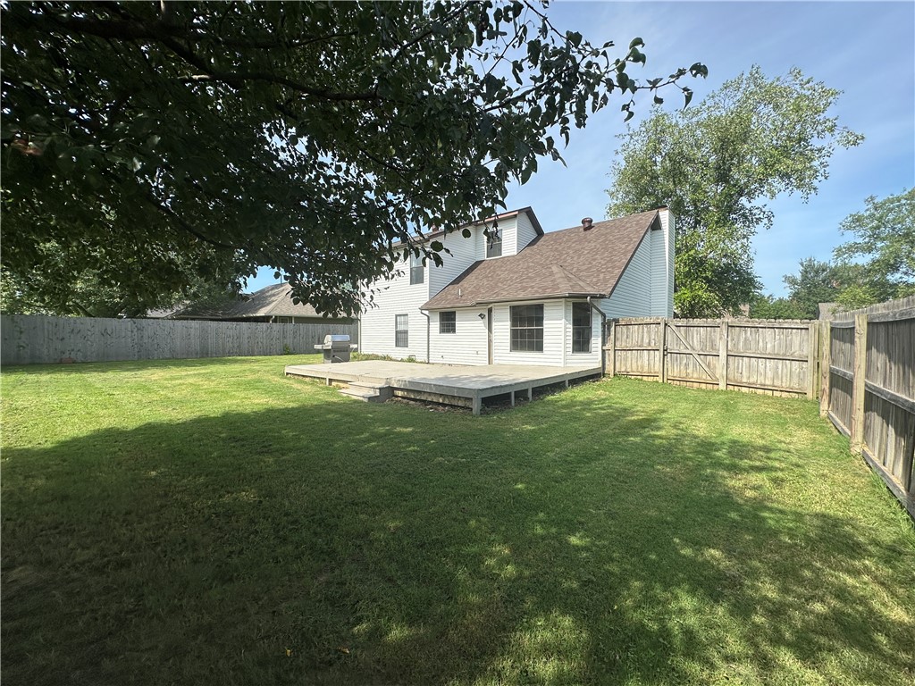 Southfield Sub Ph Ii - Residential