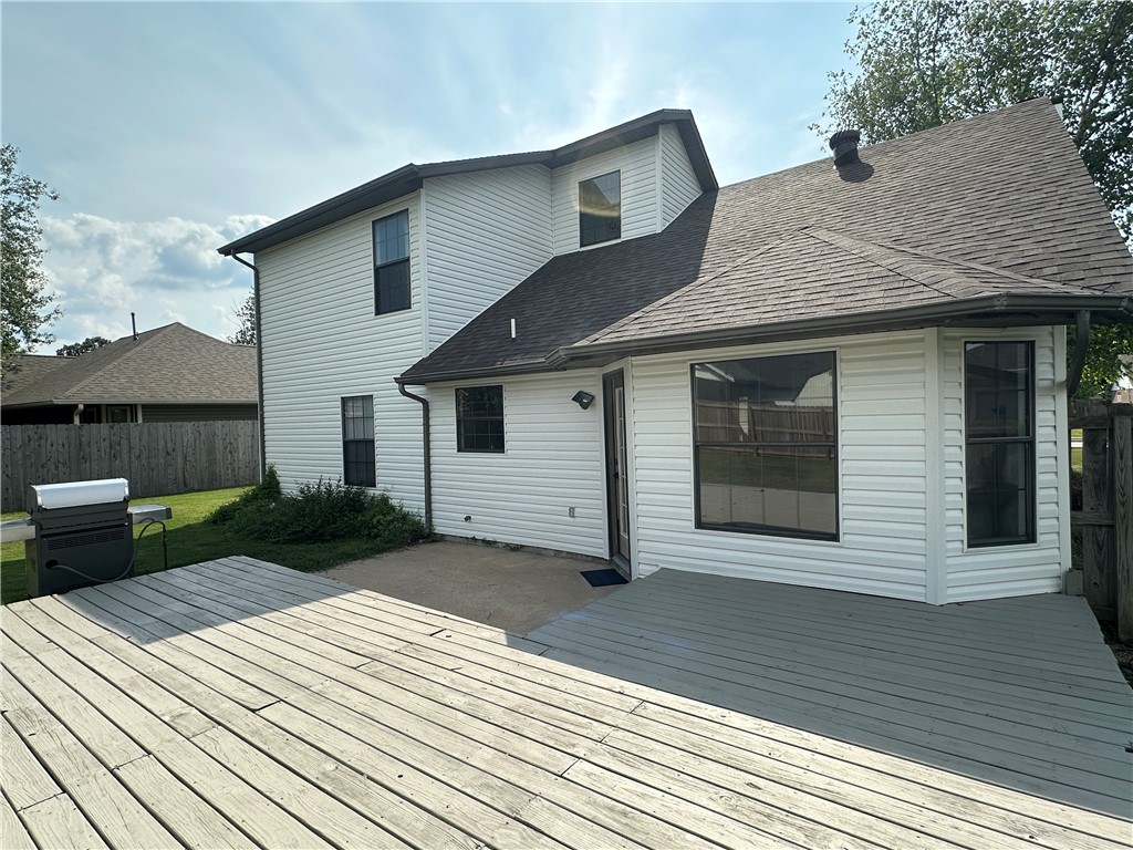 Southfield Sub Ph Ii - Residential